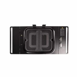 Everdure FORCE Gas Barbeque W/ Stand 16 Everdure FORCE Gas Barbeque W/ Stand -BBQDIRECT Sales force top view 1