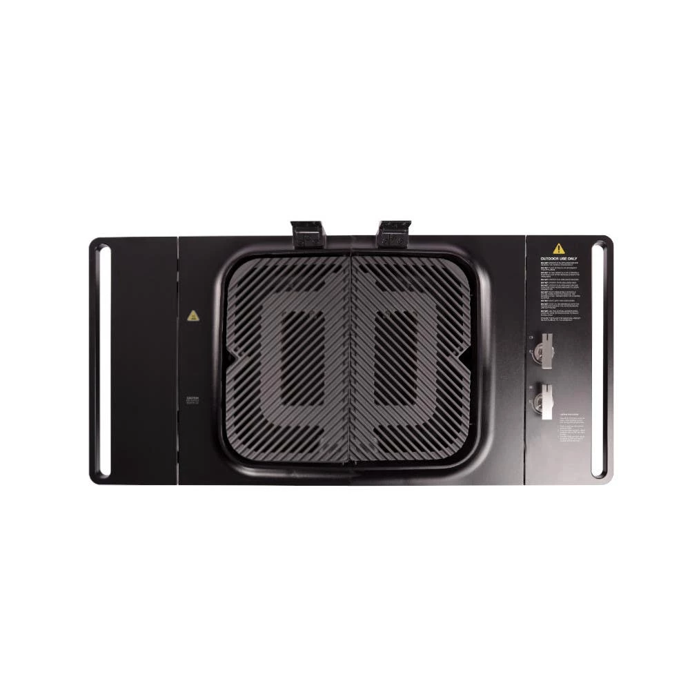 Everdure FORCE Gas Barbeque W/ Stand 8 Everdure FORCE Gas Barbeque W/ Stand - Image 6