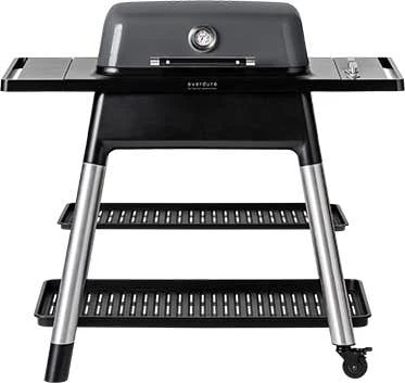 Everdure FORCE Gas Barbeque W/ Stand 4 Everdure FORCE Gas Barbeque W/ Stand - Image 2