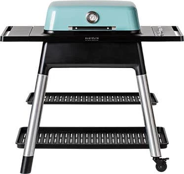 Everdure FORCE Gas Barbeque W/ Stand 5 Everdure FORCE Gas Barbeque W/ Stand - Image 3