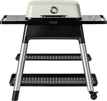 Everdure FORCE Gas Barbeque W/ Stand 6 Everdure FORCE Gas Barbeque W/ Stand - Image 4