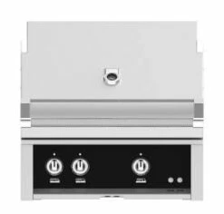 Hestan 30-Inch Grill W/ Sear Burner & Rotisserie On Double Drawer & Door Tower Cart - GMBR30 -BBQDIRECT Sales fp9kgxseuag8cxcfr2wp 7