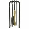 Enclume HeartHammered Steel Finished Short Tool Set Hammered Steel Finish - FPTS17-S HS 1 Enclume HeartHammered Steel Finished Short Tool Set Hammered Steel Finish - FPTS17-S HS -BBQDIRECT Sales fpts17 s hs