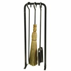 Enclume HeartHammered Steel Finished Tool Set Hammered Steel Finish - FPTS17 HS