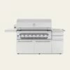 American Made Grills Freestanding 54 Inch Muscle Hybrid Grill - Natural Gas - MUSFS54-NG -BBQDIRECT Sales freestanding muscle 54 hybrid grill 720x 800x800 1