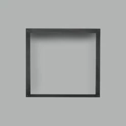 Napoleon Elevation X 42 Direct Vent Gas Fireplace - EX42 -BBQDIRECT Sales front denali 1 1