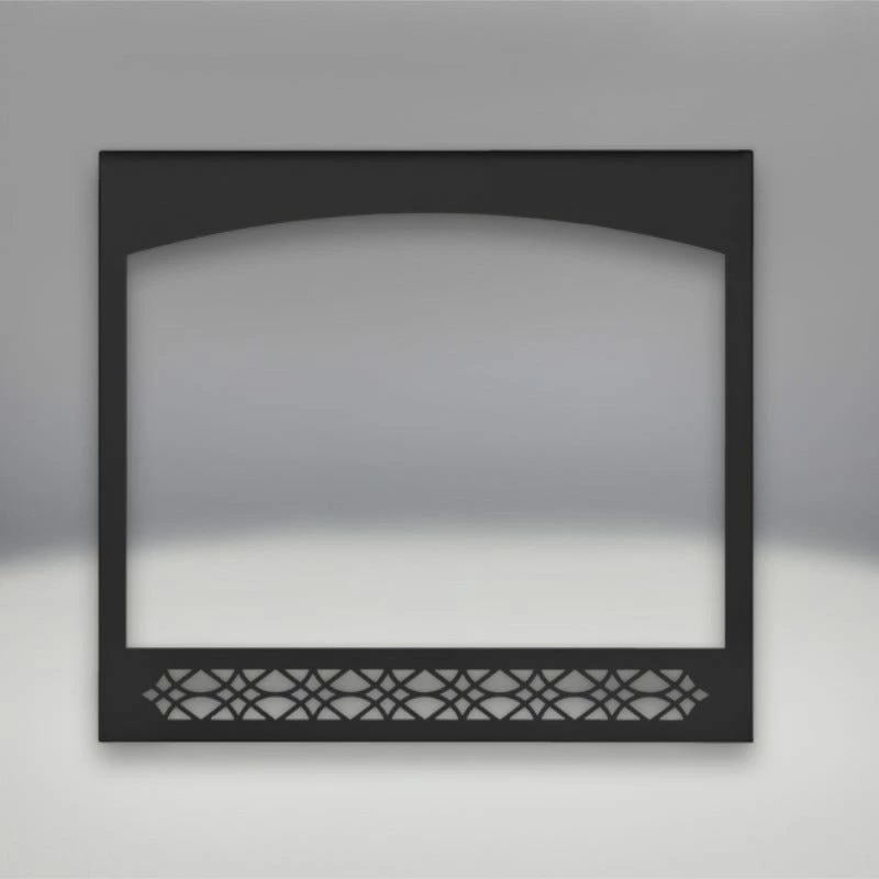 Napoleon Ascent 46 Inch Gas Direct Vent Fireplace 22 Napoleon Ascent 46 Inch Gas Direct Vent Fireplace - Image 20