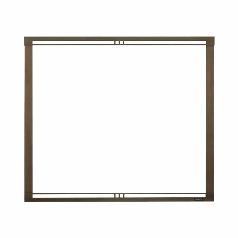 Majestic Marquis II Gas Direct Vent Fireplace - 36" 19 Majestic Marquis II Gas Direct Vent Fireplace - 36" - Image 17