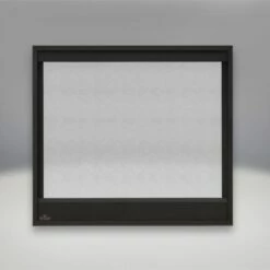 Napoleon Ascent 46 Inch Gas Direct Vent Fireplace 39 Napoleon Ascent 46 Inch Gas Direct Vent Fireplace -BBQDIRECT Sales front standard 3