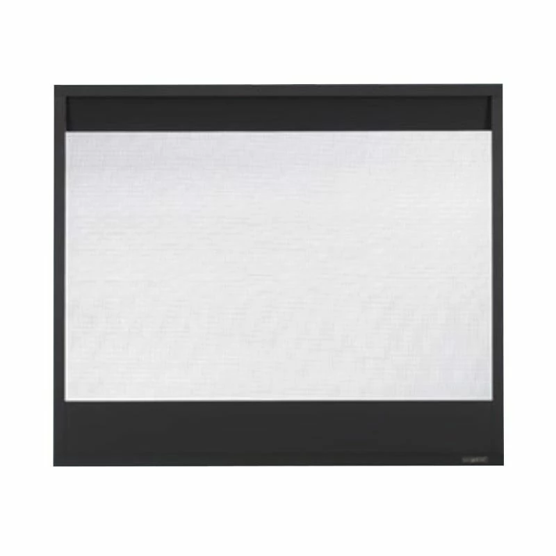 Majestic Meridian Platinum Gas Direct Vent Fireplace - 36" 5 Majestic Meridian Platinum Gas Direct Vent Fireplace - 36" - Image 3