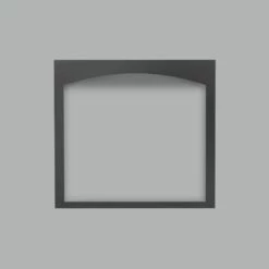 Napoleon Elevation X 36 Direct Vent Gas Fireplace - EX36 -BBQDIRECT Sales front whitney 3