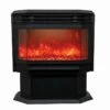 Amantii - The Freestand Electric Fireplace - FS-26-922 -BBQDIRECT Sales fs orange sable copy 1200