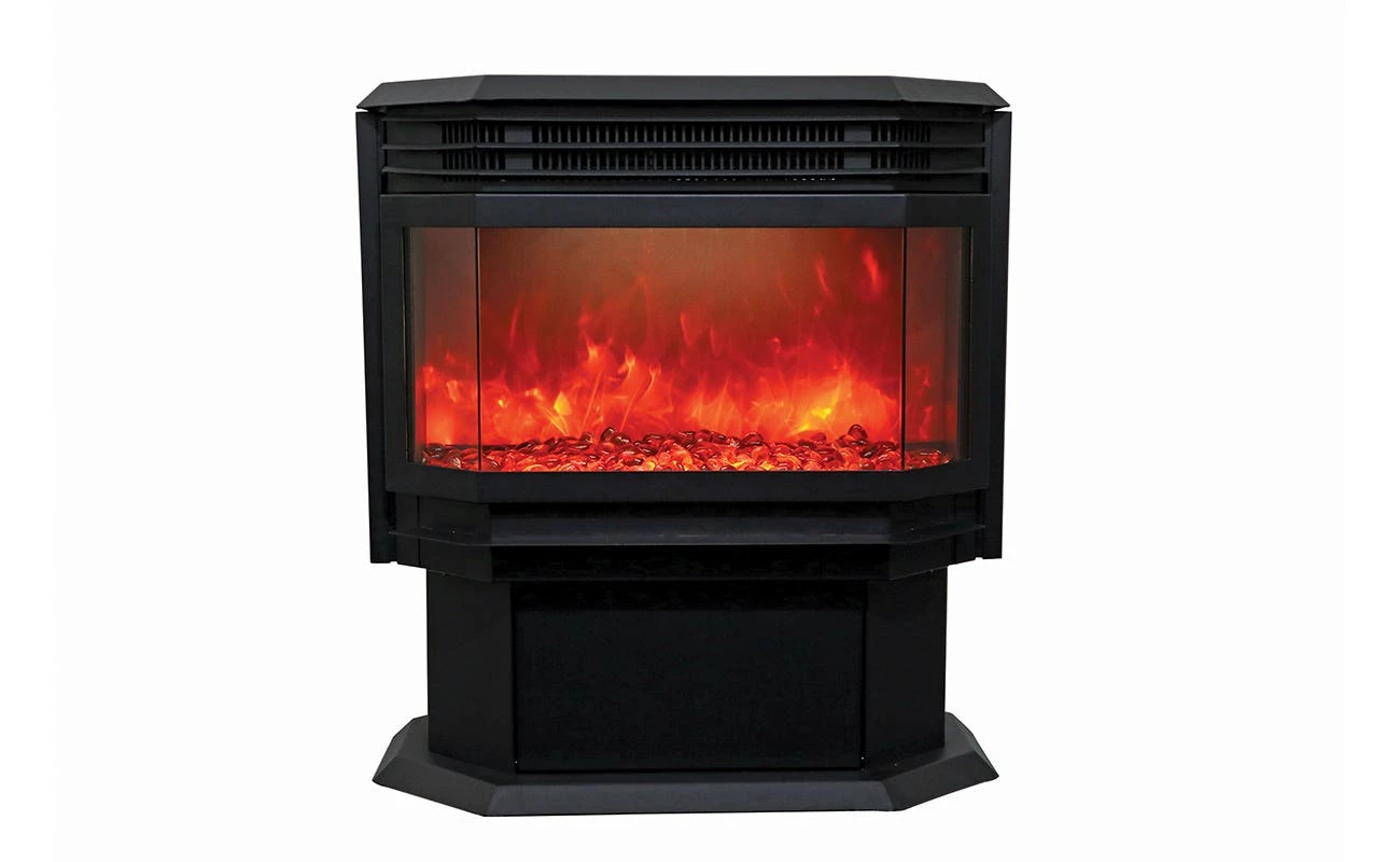 Amantii - The Freestand Electric Fireplace - FS-26-922 3 Amantii - The Freestand Electric Fireplace - FS-26-922