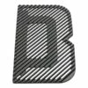 Everdure By Heston Blumenthal Outer Grill Plate For FURNACEâ¢ Barbeque Grill - HBG3GRILLLR -BBQDIRECT Sales furnace grill plate outer