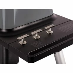 Everdure FURNACE Gas Barbeque W/ Stand -BBQDIRECT Sales furnace knobs