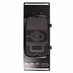 Everdure FURNACE Gas Barbeque W/ Stand -BBQDIRECT Sales furnace top view