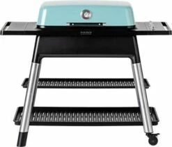 Everdure FURNACE Gas Barbeque W/ Stand -BBQDIRECT Sales furnacemint