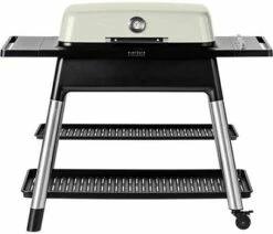 Everdure FURNACE Gas Barbeque W/ Stand -BBQDIRECT Sales furnacestone