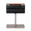 Everdure FUSION Electric Ignition Charcoal Barbeque W/ Pedestal -BBQDIRECT Sales fusion