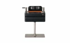 Everdure FUSION Electric Ignition Charcoal Barbeque W/ Pedestal -BBQDIRECT Sales fusion2