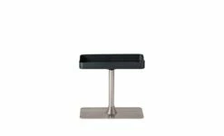 Everdure FUSION Electric Ignition Charcoal Barbeque W/ Pedestal -BBQDIRECT Sales fusion3