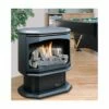 Kingsman Vent Free Gas Stove - FVF350 STOVE -BBQDIRECT Sales fvf350 1