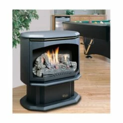 Kingsman Vent Free Gas Stove - FVF350 STOVE 14 Kingsman Vent Free Gas Stove - FVF350 STOVE -BBQDIRECT Sales fvf350 1 2