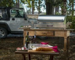 TEC Grills G-Sport Grill With Cart Option -BBQDIRECT Sales g sport lifestyle