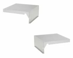 TEC Grills G-Sport Grill With Cart Option -BBQDIRECT Sales g sport side shelves 1