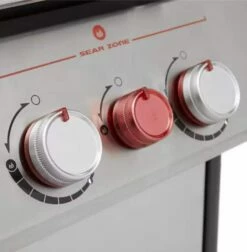 Weber GENESIS S-435 Propane Grill - 36400001 -BBQDIRECT Sales g2 1 1