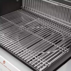 Weber GENESIS S-435 Propane Grill - 36400001 -BBQDIRECT Sales g3