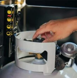 Weber GENESIS S-435 Propane Grill - 36400001 -BBQDIRECT Sales g5