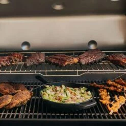 Weber GENESIS S-435 Propane Grill - 36400001 -BBQDIRECT Sales g6