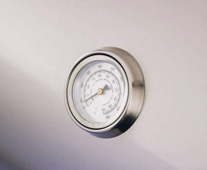 American Made Grills- Estate- Gas Grill W/Cart - ESTFS 13 American Made Grills- Estate- Gas Grill W/Cart - ESTFS - Image 11