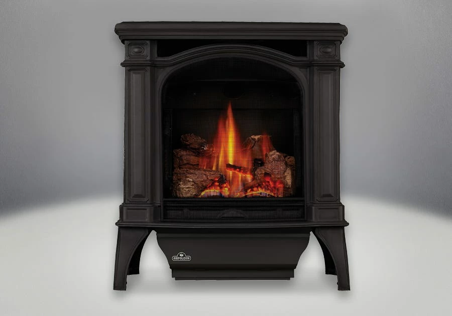 Napoleon GDS25N Gas Stove - 25" 3 Napoleon GDS25N Gas Stove - 25"