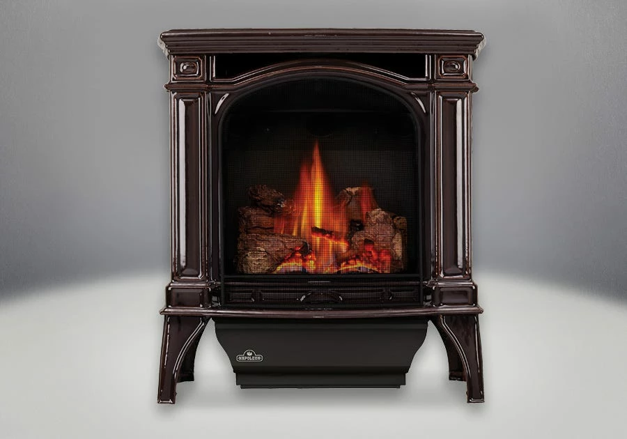 Napoleon GDS25N Gas Stove - 25" 4 Napoleon GDS25N Gas Stove - 25" - Image 2