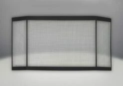 Napoleon GDS50 Gas Direct Vent Stove -BBQDIRECT Sales gds50 safety barrier