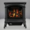 Napoleon Knightsbridge Gas Direct Vent Stove - GDS60 -BBQDIRECT Sales gds60 black