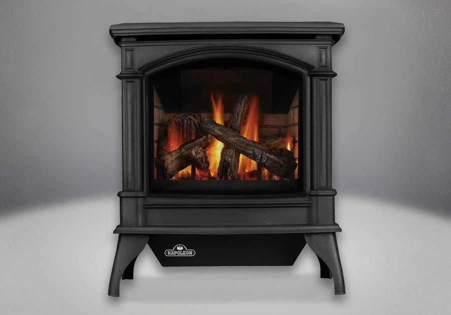 Napoleon Knightsbridge Gas Direct Vent Stove - GDS60 3 Napoleon Knightsbridge Gas Direct Vent Stove - GDS60