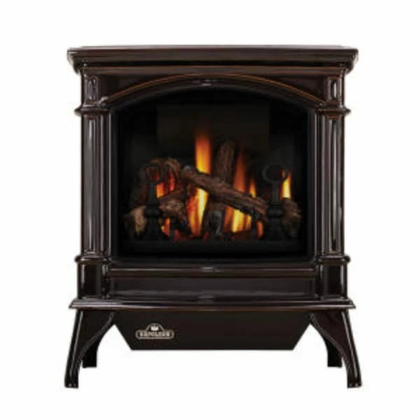 Napoleon Knightsbridge Gas Direct Vent Stove - GDS60 4 Napoleon Knightsbridge Gas Direct Vent Stove - GDS60 - Image 2