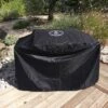 Le Griddle Nylon Cover For GFE105 Griddle & Cart - GFCARTCOVER105 -BBQDIRECT Sales gfcartcover105