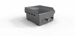 Le Griddle 1 Burner Griddle With Stainless Cart- GFE40/GFCART40 -BBQDIRECT Sales gfe40 002 1 1