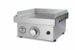 Le Griddle 1 Burner Griddle With Stainless Cart- GFE40/GFCART40 -BBQDIRECT Sales gfe40 4 2 1