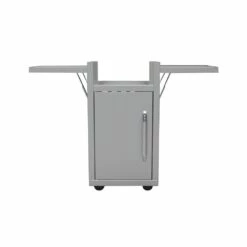 Le Griddle 1 Burner Griddle With Stainless Cart- GFE40/GFCART40 -BBQDIRECT Sales gfe40 cart
