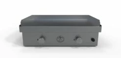 Le Griddle 2 Burner Griddle With - GFE75/GFCART75 -BBQDIRECT Sales gfe75 001 2 1