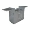 Le Griddle Cart For GFE75 Griddle - GFCART75 -BBQDIRECT Sales gfe75 cart 1