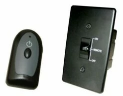 Kingsman Gas Direct Vent Fireplace - ZCV3622 -BBQDIRECT Sales gfrc 1 3