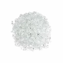 Monessen Contemporary Fireglass Media - Diamond 2.25 Lbs - GKD