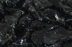 Firegear Sanctuary 2 Series 39-Inch Round Gas Fire Pit With All Weather Electronic Ignition And Remote - SAN2-34DAWSN -BBQDIRECT Sales gl black