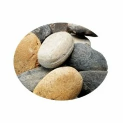 Majestic Echelon Gas Direct Vent Fireplace - 72" -BBQDIRECT Sales glass stones 12